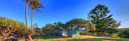 Pages Hut - Double Island Point - QLD (PB5Ds 00 051A7893)